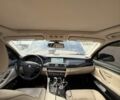 Чорний БМВ 5 Серія, об'ємом двигуна 2 л та пробігом 231 тис. км за 13500 $, фото 3 на Automoto.ua