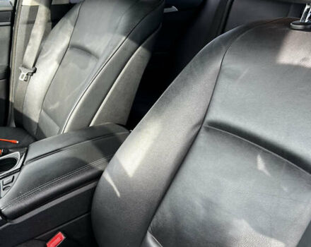 Черный БМВ 5 Серия, объемом двигателя 2 л и пробегом 374 тыс. км за 14800 $, фото 23 на Automoto.ua