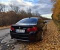 Чорний БМВ 5 Серія, об'ємом двигуна 0 л та пробігом 221 тис. км за 12200 $, фото 2 на Automoto.ua
