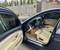 Чорний БМВ 5 Серія, об'ємом двигуна 2.99 л та пробігом 296 тис. км за 17000 $, фото 26 на Automoto.ua