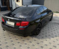 Черный БМВ 5 Серия, объемом двигателя 2.99 л и пробегом 333 тыс. км за 17500 $, фото 8 на Automoto.ua