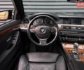 Черный БМВ 5 Серия, объемом двигателя 2 л и пробегом 137 тыс. км за 14600 $, фото 16 на Automoto.ua