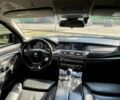 Чорний БМВ 5 Серія, об'ємом двигуна 3 л та пробігом 324 тис. км за 16700 $, фото 18 на Automoto.ua