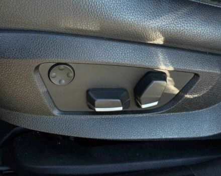 Черный БМВ 5 Серия, объемом двигателя 3 л и пробегом 271 тыс. км за 12500 $, фото 13 на Automoto.ua