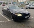Черный БМВ 5 Серия, объемом двигателя 2.8 л и пробегом 216 тыс. км за 10300 $, фото 3 на Automoto.ua