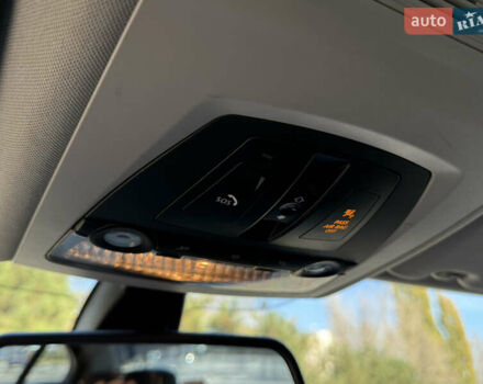 Чорний БМВ 5 Серія, об'ємом двигуна 2.98 л та пробігом 240 тис. км за 13800 $, фото 33 на Automoto.ua