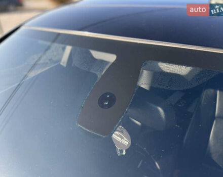 Черный БМВ 5 Серия, объемом двигателя 2 л и пробегом 230 тыс. км за 12400 $, фото 17 на Automoto.ua