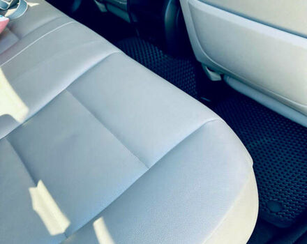 Черный БМВ 5 Серия, объемом двигателя 2.98 л и пробегом 170 тыс. км за 16000 $, фото 25 на Automoto.ua