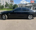 Чорний БМВ 5 Серія, об'ємом двигуна 2 л та пробігом 223 тис. км за 12800 $, фото 7 на Automoto.ua