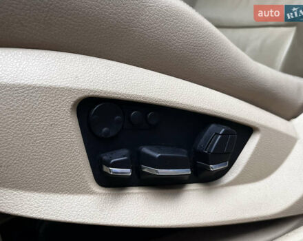 Черный БМВ 5 Серия, объемом двигателя 2.99 л и пробегом 295 тыс. км за 14000 $, фото 18 на Automoto.ua