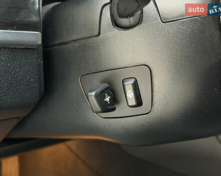 Чорний БМВ 5 Серія, об'ємом двигуна 2.5 л та пробігом 230 тис. км за 11999 $, фото 14 на Automoto.ua