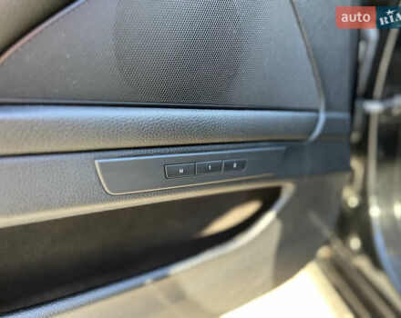 Черный БМВ 5 Серия, объемом двигателя 2 л и пробегом 230 тыс. км за 12400 $, фото 19 на Automoto.ua