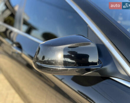 Черный БМВ 5 Серия, объемом двигателя 2 л и пробегом 230 тыс. км за 12400 $, фото 16 на Automoto.ua