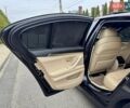 Чорний БМВ 5 Серія, об'ємом двигуна 2.99 л та пробігом 296 тис. км за 17000 $, фото 38 на Automoto.ua