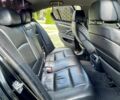 Чорний БМВ 5 Серія, об'ємом двигуна 3 л та пробігом 324 тис. км за 16700 $, фото 20 на Automoto.ua