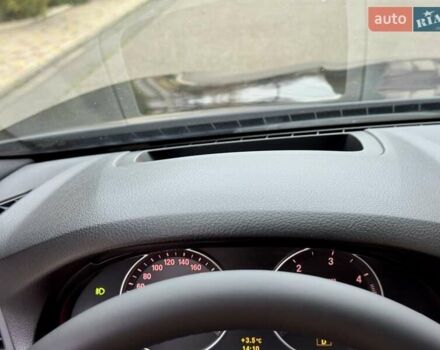 Чорний БМВ 5 Серія, об'ємом двигуна 2.99 л та пробігом 296 тис. км за 17000 $, фото 64 на Automoto.ua