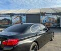 Чорний БМВ 5 Серія, об'ємом двигуна 2 л та пробігом 298 тис. км за 12999 $, фото 1 на Automoto.ua