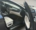 Чорний БМВ 5 Серія, об'ємом двигуна 2 л та пробігом 231 тис. км за 13500 $, фото 2 на Automoto.ua