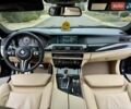 Чорний БМВ 5 Серія, об'ємом двигуна 2.99 л та пробігом 296 тис. км за 17000 $, фото 71 на Automoto.ua