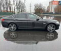Черный БМВ 5 Серия, объемом двигателя 2 л и пробегом 279 тыс. км за 10500 $, фото 5 на Automoto.ua