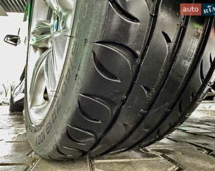 Черный БМВ 5 Серия, объемом двигателя 3 л и пробегом 256 тыс. км за 11999 $, фото 42 на Automoto.ua