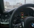 Чорний БМВ 5 Серія, об'ємом двигуна 3 л та пробігом 266 тис. км за 13600 $, фото 10 на Automoto.ua