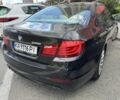 Чорний БМВ 5 Серія, об'ємом двигуна 0 л та пробігом 257 тис. км за 12500 $, фото 3 на Automoto.ua
