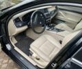 Черный БМВ 5 Серия, объемом двигателя 2 л и пробегом 240 тыс. км за 14300 $, фото 7 на Automoto.ua