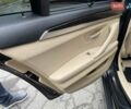 Чорний БМВ 5 Серія, об'ємом двигуна 3 л та пробігом 205 тис. км за 20300 $, фото 44 на Automoto.ua