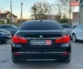Черный БМВ 5 Серия, объемом двигателя 2 л и пробегом 269 тыс. км за 15690 $, фото 9 на Automoto.ua