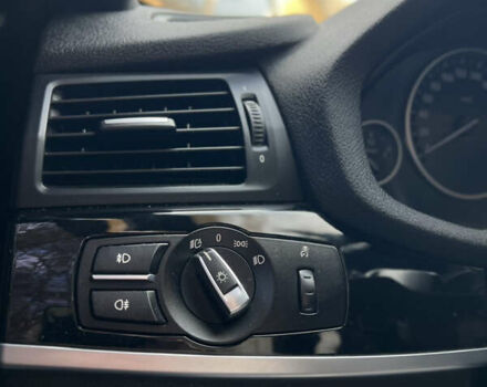 Черный БМВ 5 Серия, объемом двигателя 2 л и пробегом 370 тыс. км за 13300 $, фото 19 на Automoto.ua