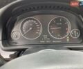 Чорний БМВ 5 Серія, об'ємом двигуна 3 л та пробігом 205 тис. км за 20300 $, фото 18 на Automoto.ua