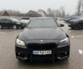 Черный БМВ 5 Серия, объемом двигателя 2.98 л и пробегом 240 тыс. км за 15300 $, фото 7 на Automoto.ua