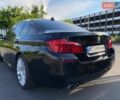Чорний БМВ 5 Серія, об'ємом двигуна 2 л та пробігом 211 тис. км за 12699 $, фото 8 на Automoto.ua