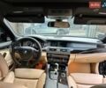 Чорний БМВ 5 Серія, об'ємом двигуна 2.98 л та пробігом 220 тис. км за 13500 $, фото 1 на Automoto.ua