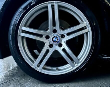 Черный БМВ 5 Серия, объемом двигателя 3 л и пробегом 229 тыс. км за 14500 $, фото 5 на Automoto.ua