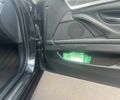 Чорний БМВ 5 Серія, об'ємом двигуна 2 л та пробігом 223 тис. км за 12700 $, фото 17 на Automoto.ua