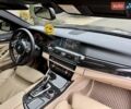 Чорний БМВ 5 Серія, об'ємом двигуна 2.99 л та пробігом 296 тис. км за 17000 $, фото 55 на Automoto.ua