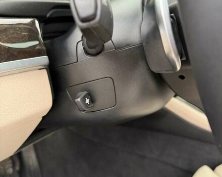 Черный БМВ 5 Серия, объемом двигателя 2.98 л и пробегом 240 тыс. км за 15300 $, фото 12 на Automoto.ua