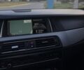Чорний БМВ 5 Серія, об'ємом двигуна 2.99 л та пробігом 245 тис. км за 18000 $, фото 1 на Automoto.ua