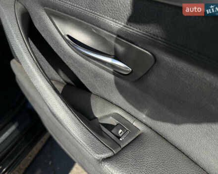 Чорний БМВ 5 Серія, об'ємом двигуна 2.98 л та пробігом 240 тис. км за 13800 $, фото 47 на Automoto.ua