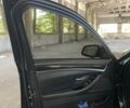 Чорний БМВ 5 Серія, об'ємом двигуна 3 л та пробігом 260 тис. км за 13500 $, фото 10 на Automoto.ua
