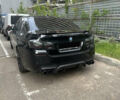 Черный БМВ 5 Серия, объемом двигателя 2 л и пробегом 190 тыс. км за 16950 $, фото 2 на Automoto.ua