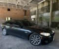 Чорний БМВ 5 Серія, об'ємом двигуна 3 л та пробігом 260 тис. км за 13500 $, фото 1 на Automoto.ua