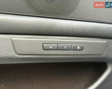 Чорний БМВ 5 Серія, об'ємом двигуна 2.5 л та пробігом 230 тис. км за 11999 $, фото 12 на Automoto.ua