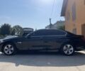 Чорний БМВ 5 Серія, об'ємом двигуна 2 л та пробігом 240 тис. км за 12200 $, фото 6 на Automoto.ua