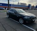 Черный БМВ 5 Серия, объемом двигателя 2 л и пробегом 374 тыс. км за 14800 $, фото 34 на Automoto.ua