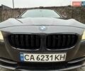 Чорний БМВ 5 Серія, об'ємом двигуна 2 л та пробігом 298 тис. км за 11800 $, фото 21 на Automoto.ua