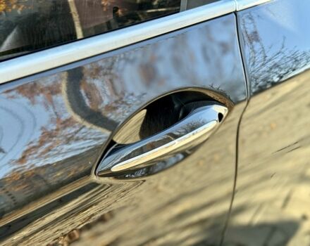 Черный БМВ 5 Серия, объемом двигателя 2 л и пробегом 248 тыс. км за 13500 $, фото 18 на Automoto.ua