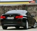 Чорний БМВ 5 Серія, об'ємом двигуна 2 л та пробігом 298 тис. км за 11800 $, фото 28 на Automoto.ua